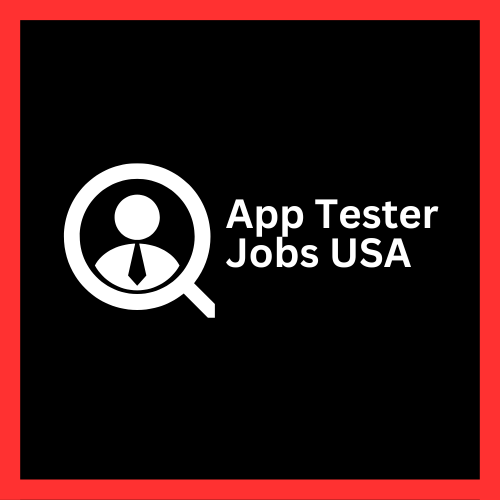 App Tester Jobs USA