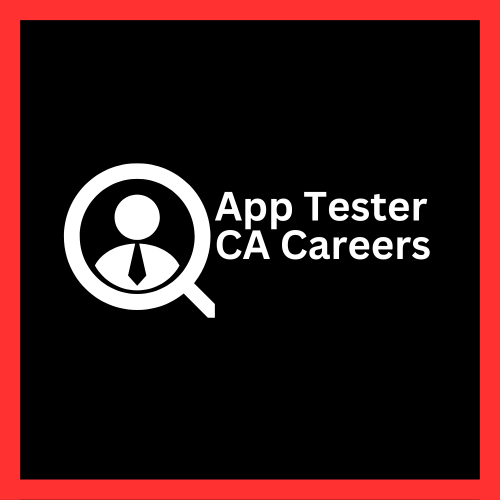 App Tester US Careers