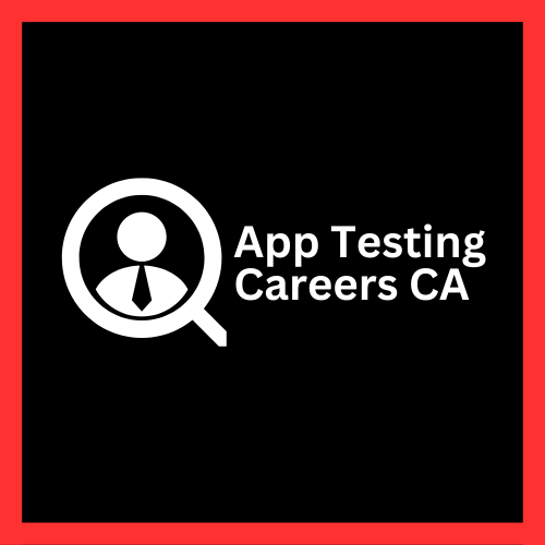 App Testing Careers US