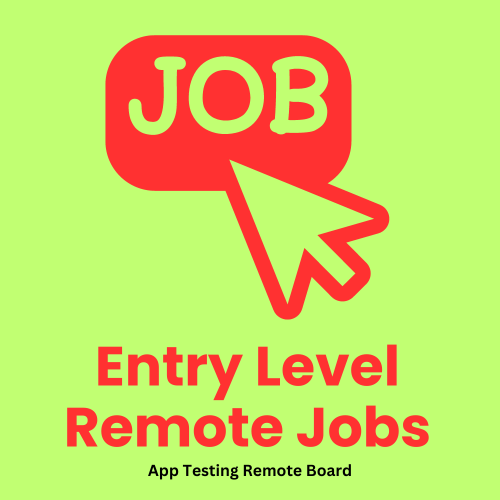 App Testing Remote Board
