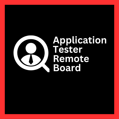 Application Tester Remote Board