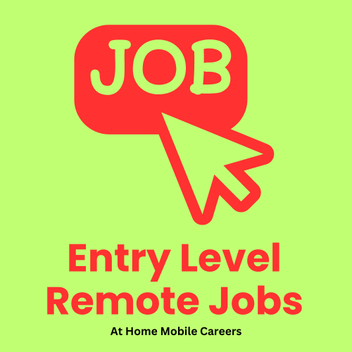 At Home Mobile Careers