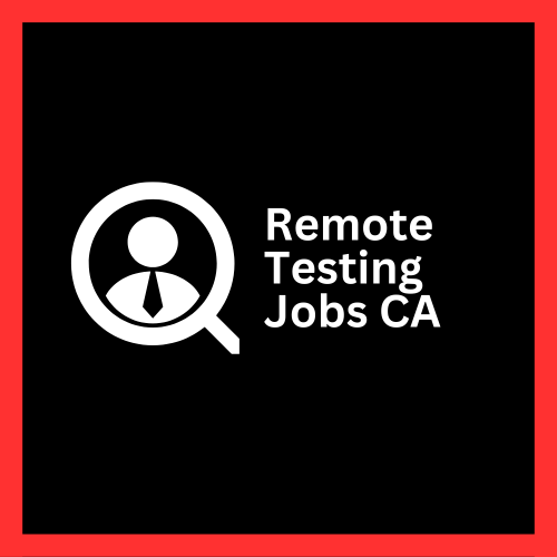 Remote Testing Jobs US