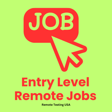 Remote Testing USA