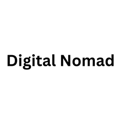 Digital Nomad